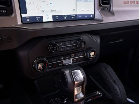 Used 2023 Ford Bronco Raptor AWD/4WD image 53