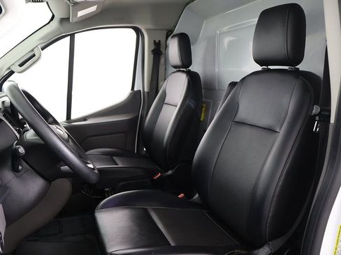 Used 2021 Ford Transit 150 Low Roof RWD image 24