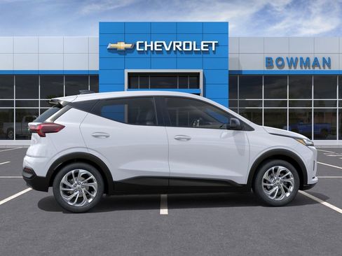 New 2027 Chevrolet Bolt LT w/ Comfort Package FWD image 5