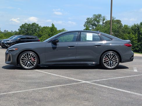 Used 2025 Audi S5 Prestige w/ Prestige Package AWD/4WD image 6