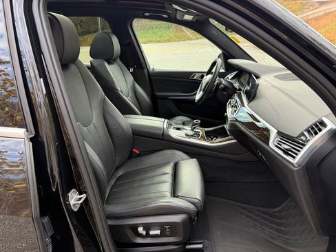 Used 2020 BMW X5 sDrive40i w/ Premium Package image 21