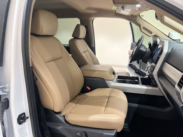 Used 2022 Ford F350 Lariat w/ Lariat Ultimate Package AWD/4WD image 24