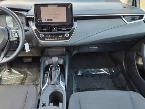 Used 2023 Toyota Corolla LE FWD image 14
