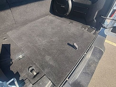 Used 2019 Jeep Wrangler Unlimited Sahara AWD/4WD image 20