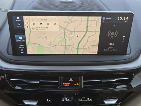 Certified 2025 Acura MDX w/ Technology Package image 23