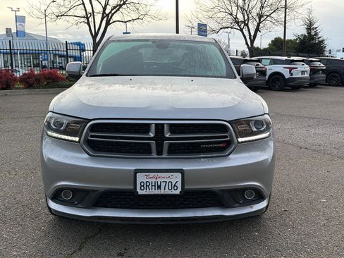 Used 2018 Dodge Durango GT image 2