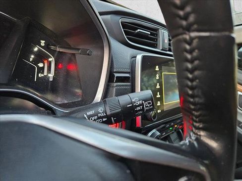 Used 2020 Honda CR-V Touring image 15