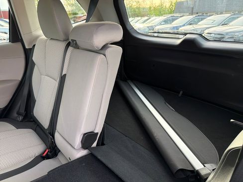 Certified 2023 Subaru Forester Premium AWD/4WD image 26