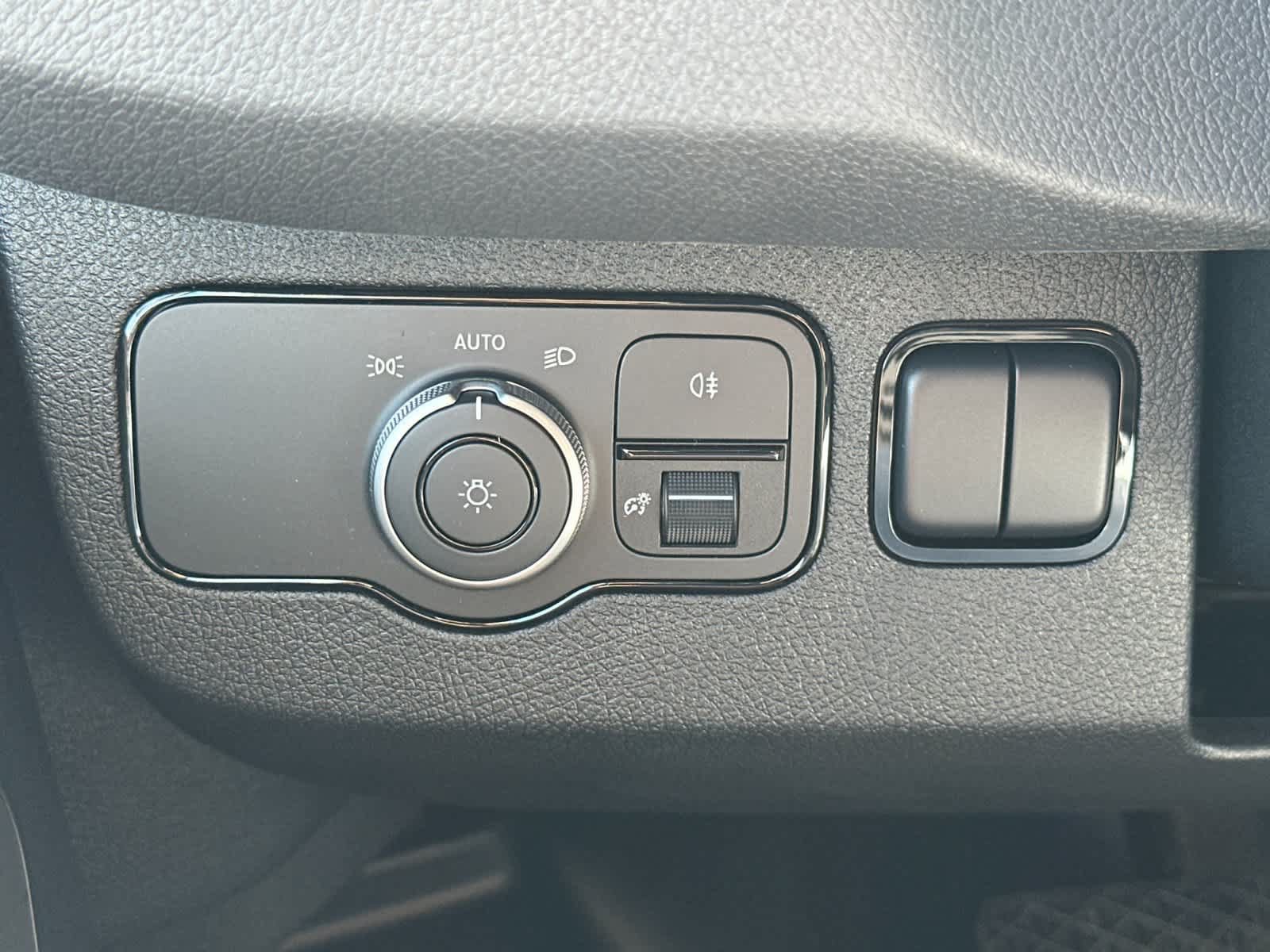New 2026 Mercedes-Benz Sprinter 2500 image 30