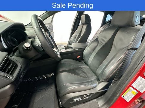 Used 2021 Acura TLX w/ A-SPEC Pkg AWD/4WD image 18