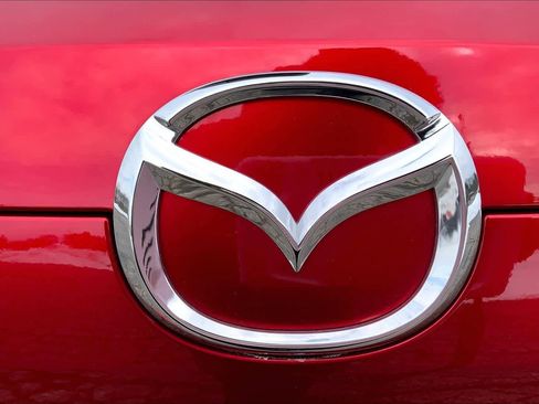 Used 2025 MAZDA CX-5 Signature image 33