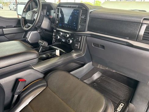 Used 2023 Ford F150 Tremor w/ Equipment Group 402A High AWD/4WD image 13