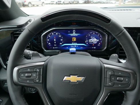 New 2026 Chevrolet Silverado 1500 High Country image 28