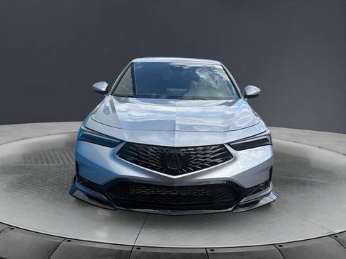 Used 2025 Acura Integra A-Spec FWD image 8