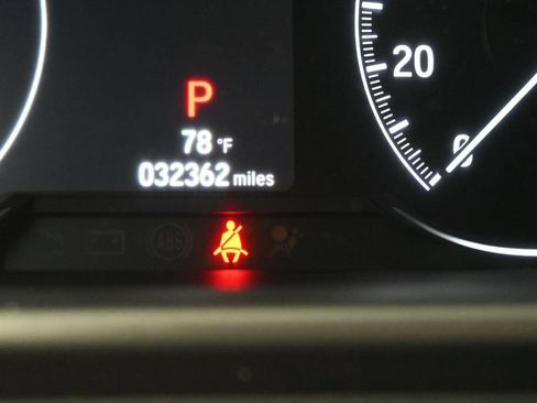 Certified 2020 Honda Accord EX-L image 16