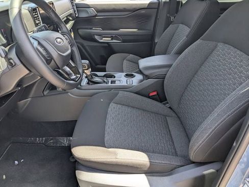 New 2025 Ford Ranger XLT w/ Equipment Group 301A High RWD image 66
