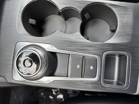 Certified 2025 Ford Escape ST-Line w/ Equipment Group 301A image 32