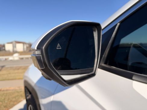 Used 2023 Hyundai Tucson Limited image 6