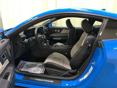 Certified 2024 Ford Mustang GT Premium image 21