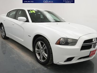 Used 2014 Dodge Charger R/T