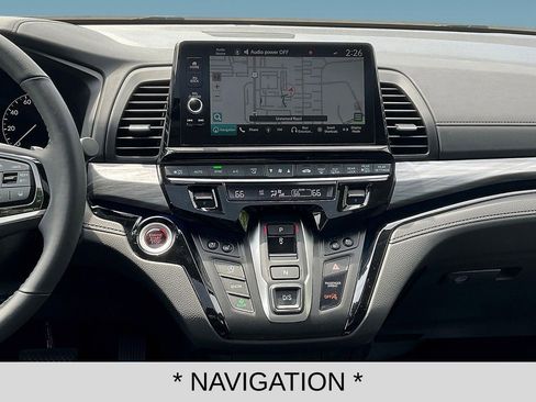 Used 2026 Honda Odyssey Elite image 9