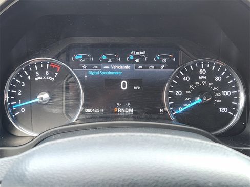 Used 2020 Ford Expedition XLT w/ Equipment Group 202A image 16