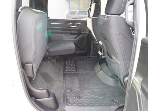 Used 2022 RAM 1500 Big Horn w/ Trailer Tow Group image 57