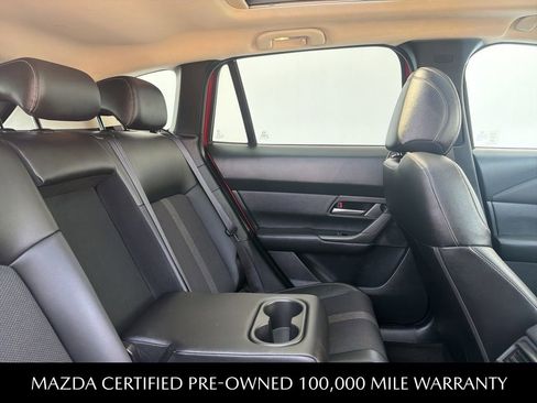 Used 2023 MAZDA CX-50 2.5 S w/ Cargo Package image 14