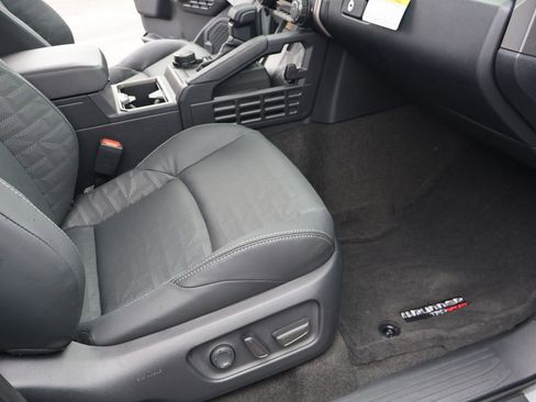 New 2026 Toyota 4Runner TRD Sport Premium image 29