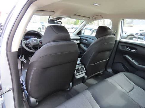 New 2026 Honda Accord LX image 13