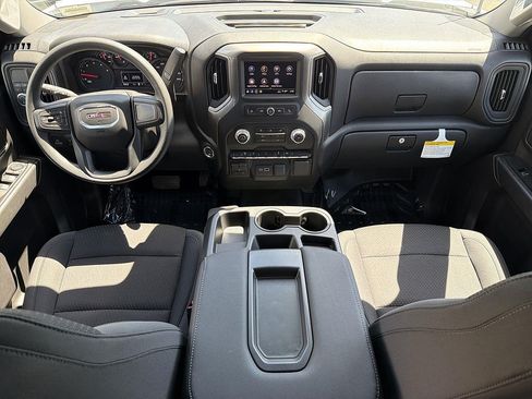 New 2026 GMC Sierra 2500 Pro w/ Convenience Package RWD image 7