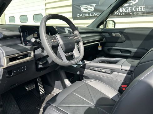 New 2027 Kia Telluride SX FWD image 9