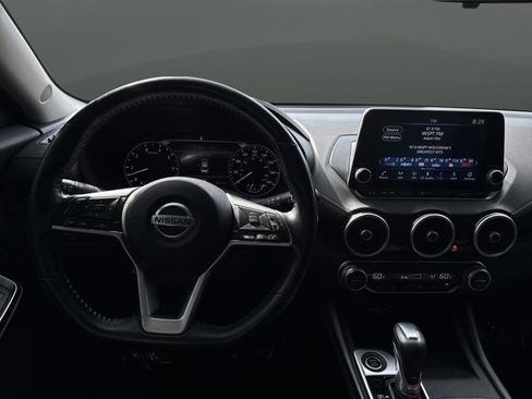 Used 2022 Nissan Sentra SR image 5