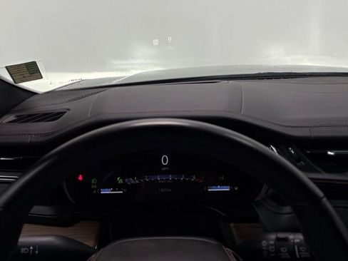 Used 2023 Jeep Grand Cherokee Summit w/ Adv Protech Group IV image 18