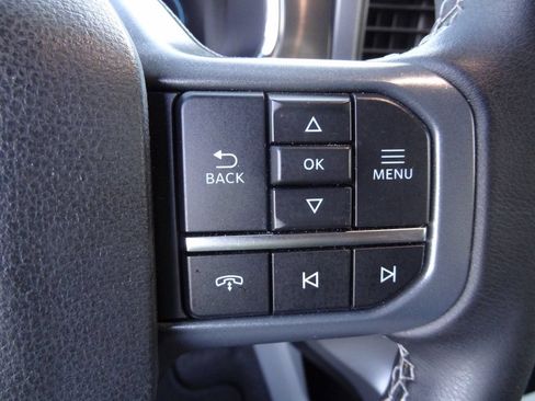 Certified 2023 Ford F150 Lightning XLT AWD/4WD image 17