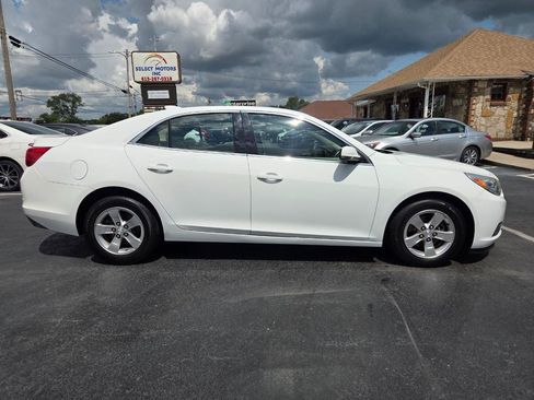 Used 2015 Chevrolet Malibu LT FWD image 6