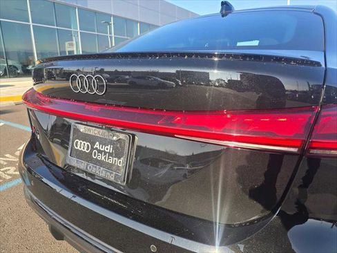 New 2025 Audi S5 Prestige image 15