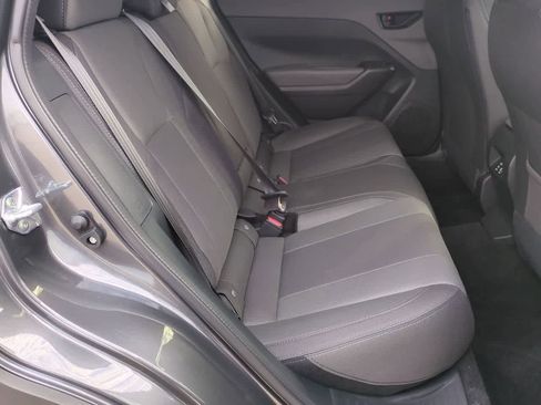 New 2026 Subaru Crosstrek 2.0i Premium image 20