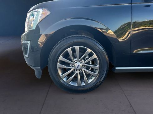 Used 2020 Ford Expedition Limited image 7