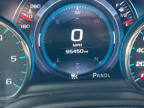 Used 2020 GMC Yukon XL Denali w/ Denali Ultimate Package AWD/4WD image 34