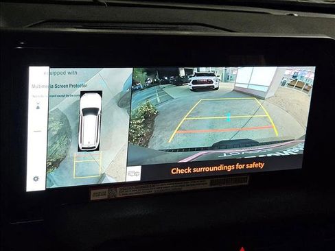 New 2026 Toyota Land Cruiser image 12