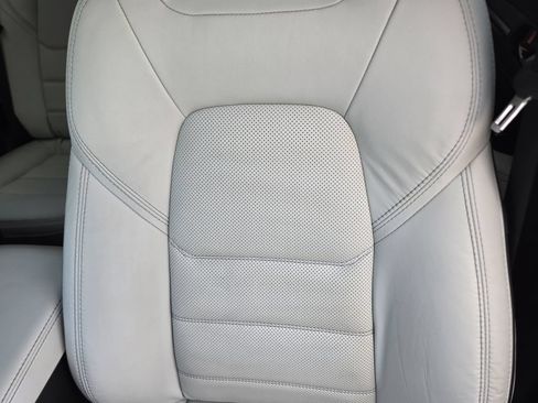 Used 2024 MAZDA CX-5 AWD 2.5 S image 16