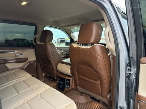 Used 2019 RAM 1500 Laramie w/ Trailer Tow Group image 18