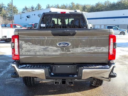 New 2026 Ford F350 XLT w/ 360-Degree Camera Package image 6