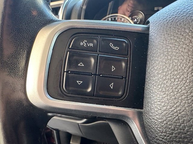 Used 2021 RAM 2500 Big Horn w/ Level 1 Equipment Group AWD/4WD image 21