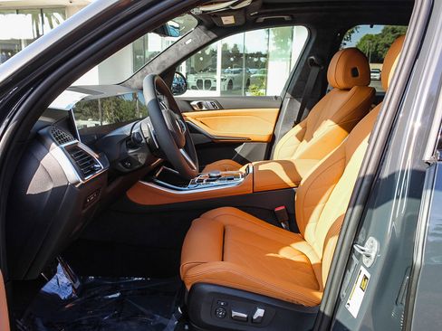 New 2026 BMW X5 sDrive40i w/ M Sport Package image 17