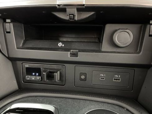 Used 2024 Nissan Armada SV w/ Cargo Package image 28