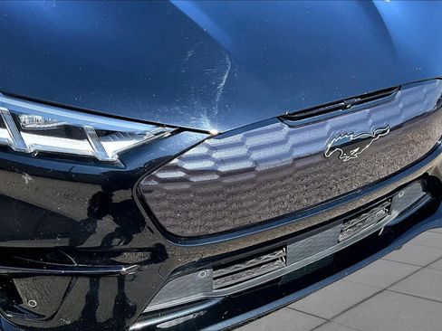 Certified 2023 Ford Mustang Mach-E GT w/ GT Performance Edition AWD/4WD image 29
