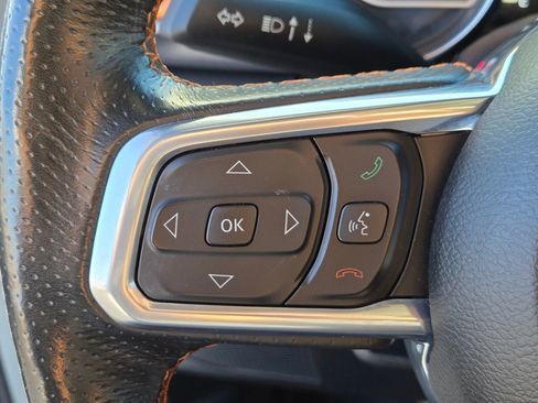 Used 2021 Jeep Gladiator Mojave image 23