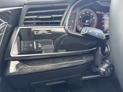 Certified 2026 Audi Q7 2.0T Premium Plus w/ Premium Plus Package AWD/4WD image 31